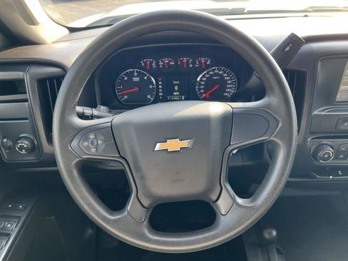Used 2016 Chevrolet Silverado 2500 W/T image 22