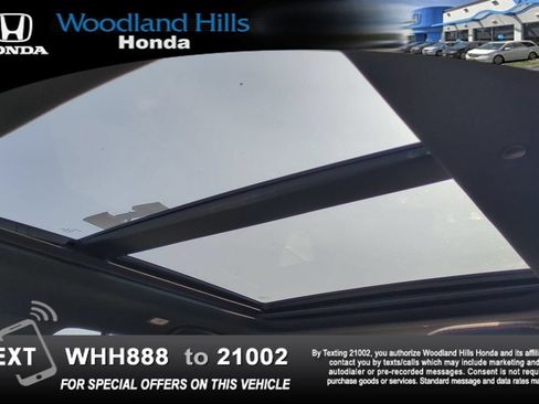 Certified 2023 Honda Pilot TrailSport image 18