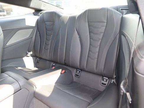 Used 2023 BMW M850i xDrive Coupe image 74