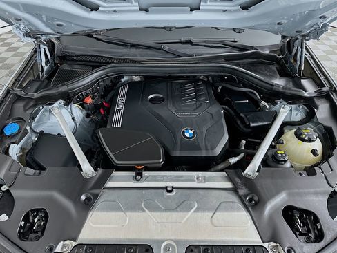 Used 2022 BMW X3 xDrive30i w/ M Sport Package 2 image 31
