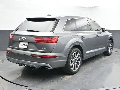 Used 2017 Audi Q7 3.0T Premium Plus AWD/4WD image 9