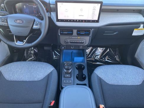 New 2026 Ford Maverick XLT w/ XLT Luxury Package AWD/4WD image 15