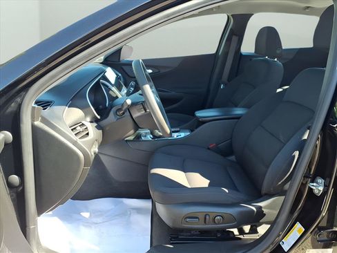 Used 2024 Chevrolet Malibu LT FWD image 26
