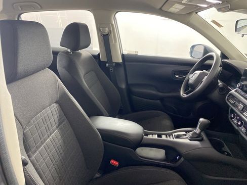 Used 2023 Honda HR-V LX image 23