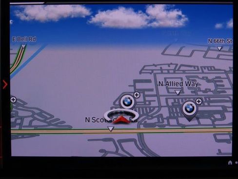 Used 2022 BMW X3 sDrive30i w/ Convenience Package image 15