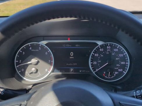 Used 2023 Nissan Sentra SR w/ Electronics Package image 22