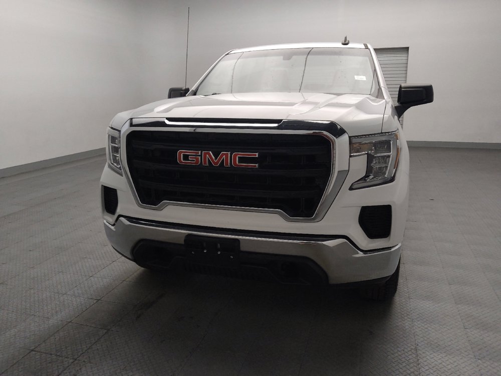 Used 2021 GMC Sierra 1500 4x4 Double Cab w/ Sierra Value Package image 15