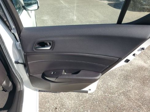 Used 2022 Acura ILX Premium and A-SPEC Packages image 33