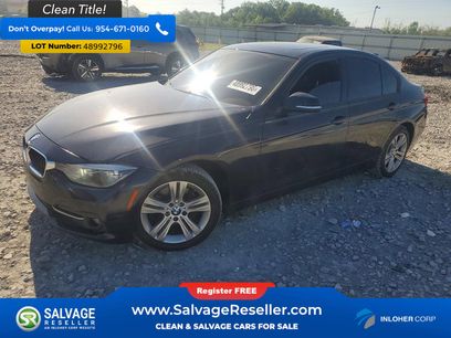 Used 2016 BMW 328i Sedan w/ Premium Package