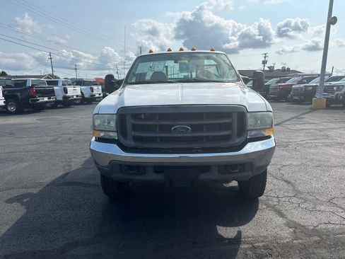 Used 2004 Ford F350 XL AWD/4WD image 8