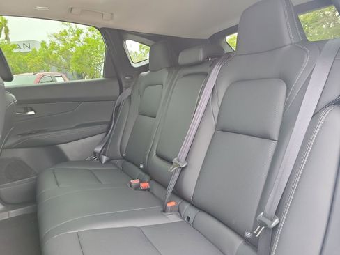 New 2026 Nissan Murano SL image 14