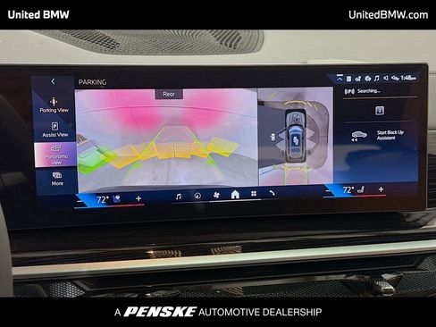 New 2026 BMW X7 xDrive40i AWD/4WD image 9