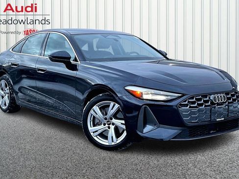 Used 2025 Audi A5 2.0T Premium w/ Convenience Package image 3