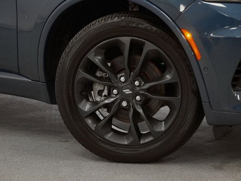 Certified 2024 Dodge Durango R/T image 5
