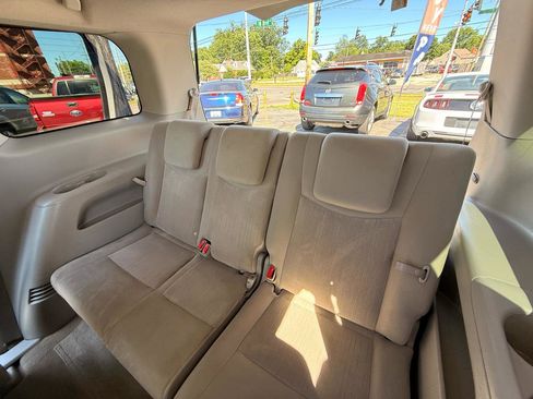 Used 2013 Nissan Quest SV FWD image 13
