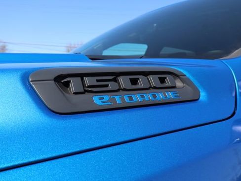 New 2026 RAM 1500 Big Horn image 6