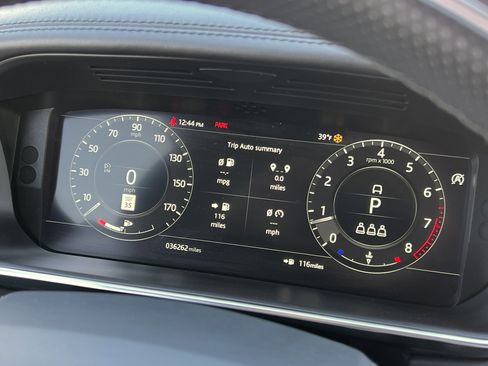 Used 2022 Land Rover Range Rover Sport Autobiography image 27