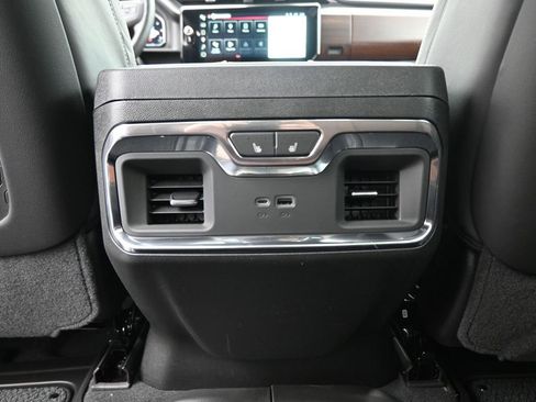 New 2026 GMC Sierra 1500 Denali Ultimate image 21