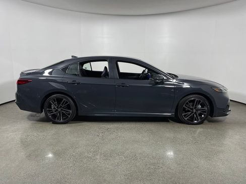 New 2026 Toyota Camry XSE FWD image 2