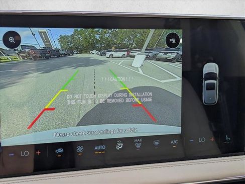 New 2026 Lincoln Corsair Premiere image 13