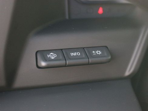Used 2025 GMC Sierra 2500 Denali Ultimate AWD/4WD image 34