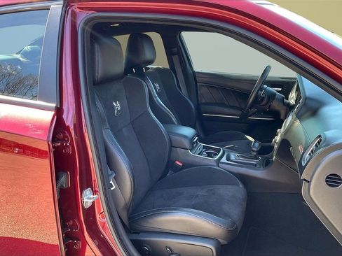 Certified 2023 Dodge Charger Scat Pack image 25