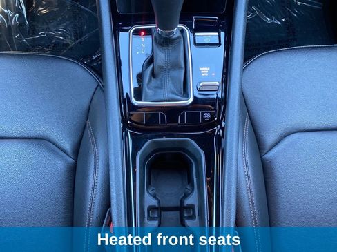 Used 2024 Jeep Compass Limited image 22