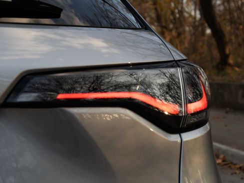 Used 2026 Honda HR-V EX-L image 13