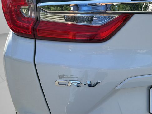 Used 2019 Honda CR-V EX-L image 35
