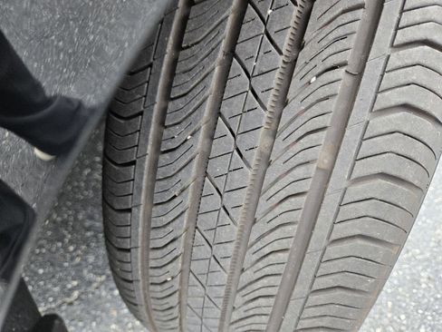 Certified 2025 Acura ADX A-Spec image 10