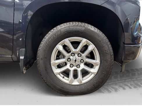 Used 2024 Chevrolet Silverado 1500 RST image 52