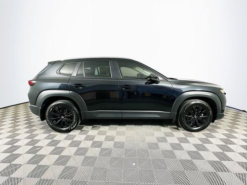 Certified 2025 MAZDA CX-50 AWD 2.5 S w/ Premium Package image 11