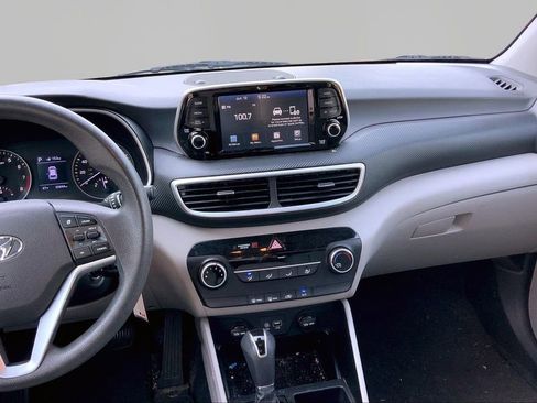 Used 2019 Hyundai Tucson SE FWD image 9