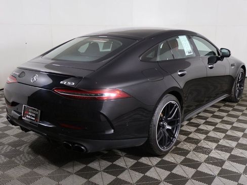 Used 2022 Mercedes-Benz AMG GT 53 image 12