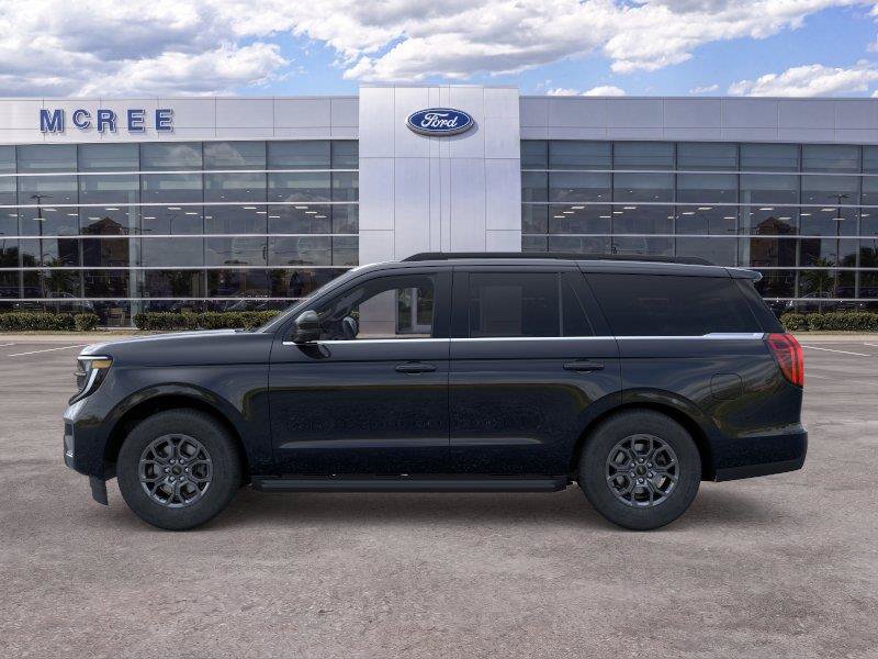New 2026 Ford Expedition Active RWD image 3