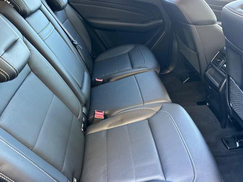 Used 2015 Mercedes-Benz ML 350 4MATIC image 29