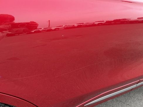 Used 2024 Lincoln Nautilus Reserve image 12