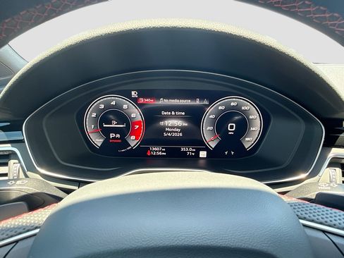 Used 2024 Audi S5 Premium Plus AWD/4WD image 38