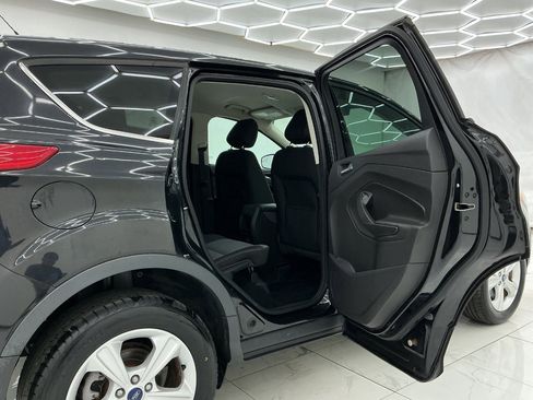 Used 2013 Ford Escape SE AWD/4WD image 23