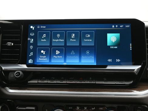 Used 2026 Chevrolet Silverado 1500 LT Trail Boss w/ Safety Package image 28