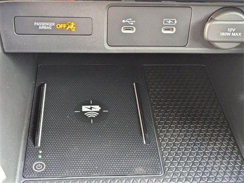 New 2026 Honda CR-V Sport image 23