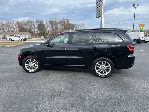 Used 2024 Dodge Durango GT image 7