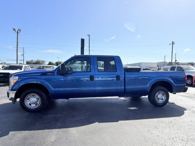 Used 2016 Ford F350 XL RWD image 9