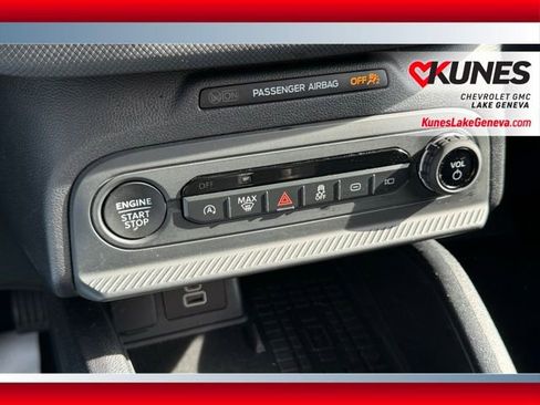 Used 2025 Ford Bronco Sport Big Bend AWD/4WD image 29