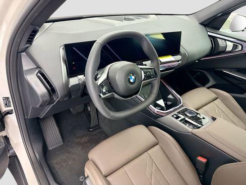 New 2026 BMW X3 xDrive30 image 9