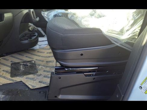 New 2024 RAM ProMaster 2500 w/ Quick Order Package 22G SLT image 14