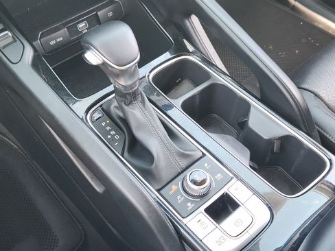 Used 2021 Kia Telluride S AWD/4WD image 21
