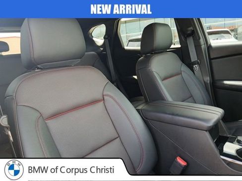 Used 2021 Chevrolet Blazer RS w/ Enhanced Convenience Package image 13