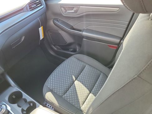 New 2026 Ford Escape Active FWD image 16