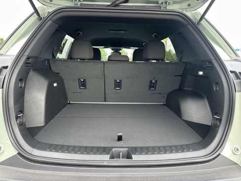 New 2026 Chevrolet Equinox LT w/ LPO, Floor Liner Package image 13